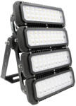 brennenstuhl AREA Expert M17B LED reflektor, öntött alumínium ház, 300W, 43500lm, 5700K, IP66 (1171810300) - hardtools
