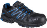 Portwest FC67 Compositelite Vistula védőcipő S1P HRO Fekete - 43 (PW-FC67BKR43) - hardtools