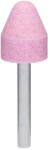 Bosch PRO Steel csiszolócsap, 20x25 mm, G60, kúp alakú, fémhez 1 db (2608620014) - hardtools