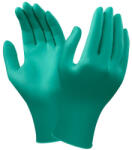 Ansell 92-600 Touch N Tuff munkavédelmi kesztyű nitril púdermentes 9 (100db/cs) (0109002199090) - hardtools