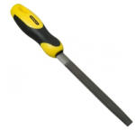 STANLEY reszelő félkerek, közepes 200mm (0-22-456) (0-22-456) - hardtools