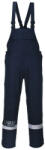 Portwest FR27 Bizflame Plus kantáros nadrág Navy - 3XL (PW-FR27NARXXXL) - hardtools