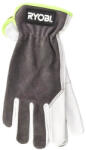 RYOBI Timberwolf prémium minőségű kerti bőrkesztyű RAC810XL- XL (5132003438) - hardtools
