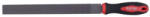  Extol Premium ráspoly 250mm lapos (8803750) - hardtools