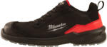 Milwaukee FLEXTRED munkavédelmi félcipő S3S 1L110133 ESD SC FO SR - 37 (4932493715) - hardtools