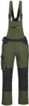 Portwest T704 WX3 kantáros nadrág Olívazöld - XXL (PW-T704OGRXXL) - hardtools