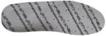  Base B6304 Gel Man férfi talpbetét Fehér - 48 (PW-B6304WHR48) - hardtools