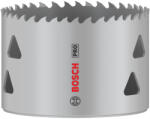 Bosch PRO Multi Material körkivágó, 73 mm, kobalttal, fa, nemvasfém, műanyag, gipszkarton (2608901525) - hardtools