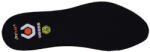  Base B6305 Record ESD talpbetét Fekete/Zöld - 44 (PW-B6305BGN44) - hardtools