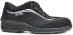 Base Protection B0314 Iris női Félcipő S1P SRC Fekete - 38 (PW-B0314BKR38) - hardtools