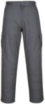 Portwest C701 Combat nadrág Szürke - 38 (PW-C701GRR38) - hardtools