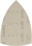 Bosch M480 csiszolóháló, 50db 100x150 mm, G180 multicsiszolókhoz (2608901625)