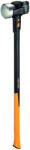 Fiskars IsoCore kőtörő kalapács XL 5 kg (1020164) (1020164) - hardtools