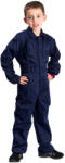 Portwest C890 Ifjúsági overál Navy - 12 (PW-C890NAR12) - hardtools