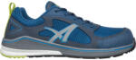 Albatros AER58 Blue Low S1P ESD HRO SRC munkavédelmi cipő Kék - 46 (ALB-647660-46) - hardtools