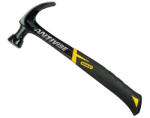 STANLEY Fatmax vibráció csökkentett hajlított fejrészes kalapács 567g (FMHT1-51277) (FMHT1-51277)