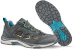Albatros Acadia Grey WNS Low O1 HRO SRC munkavédelmi cipő Szürke/Kék - 40 (ALB-652520-826-40) - hardtools