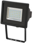 brennenstuhl LED lámpa SMD L DN 2405 fekete IP44 950lm (1179280110) - hardtools