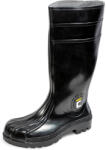 CERVA EUROFORT gumicsizma fekete S5 SRC 40 (0204000760040)