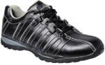 Portwest FW33 Steelite Arx védőcipő S1P HRO Fekete - 38 (PW-FW33BKR38) - hardtools
