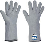 Free Hand SPONSA hőálló munkavédelmi kesztyű 35cm szürke 9 (0115003799090) - hardtools