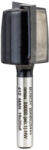 Bosch keményfém horonymaró szár: 6 mm D: 19 L: 19, 6 G: 51 (2 vágóél) keményfához (2608628444) - hardtools