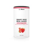 GymBeam Smart Vege Meal Shake 500 g căpșuni