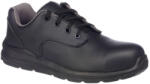 Portwest FD61 Compositelite fűzős munkavédelmi cipő Fekete - 44 (PW-FD61BKR44) - hardtools