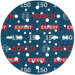 Bosch O780 Foil csiszolófólia, 150mm, G150 50 db (2608902452)