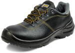CERVA PANTETA munkavédelmi cipő fekete S3 SRC 48 (0201009699048) - hardtools