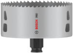 Bosch PRO Multi Material PC Plus körkivágó, 105 mm, fa, nemesfém, műanyag, gipszkarton (2608594411) - hardtools