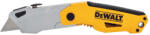 DEWALT önbetöltő, visszahúzható pengéjű kés DWHT10261-0 (DWHT10261-0)
