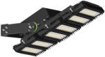 brennenstuhl AREA Expert M18 LED reflektor, öntött alumínium ház, 680W, 91638lm, 5700K, IP66 (1171810650) - hardtools