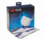 3M 9310 FFP1 részecskeszűrős félálarc (0701000899999)