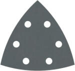 Bosch PRO F355 csiszolópapír, 93 mm, G600 tépőzáras, műanyag, üveg, beton, kő, WPC 5 db (2608605199)