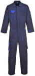 Portwest TX15 Texo Contrast overál Navy - 3XL (PW-TX15NARXXXL) - hardtools
