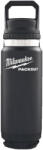 Milwaukee Packout kulacs 710 ml fekete (4932493466) - hardtools