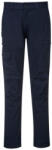 Portwest T801 KX3 Cargo nadrág Navy - 33 (PW-T801NAR33) - hardtools