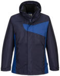 Portwest PW260 PW2 Téli kabát Navy/Royal - XXL (PW-PW260NRRXXL) - hardtools