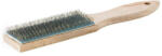  Abraboro reszelőkefe (900540380001) - hardtools