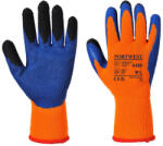 Portwest A185 Duo-Therm kesztyű Naranacs/Kék - XXL (PW-A185O4RXXL)