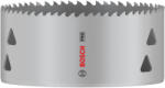 Bosch PRO Multi Material körkivágó, 111 mm, kobalttal, fa, nemvasfém, műanyag, gipszkarton (2608901537) - hardtools