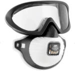 JSP FILTERSPEC PRO FFP2 pormaszk+munkavédelmi szemüveg (0701010099999) - hardtools