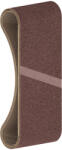 Bosch PRO X440 csiszolószalag, 100x552 mm, G80 3 db, keményfa, tömörfa, festék (2608606163)