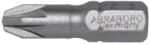  Abroboro PZ 2x25 mm Pozidrive SUPRA bit (060802102010)