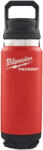 Milwaukee Packout kulacs 710 ml piros (4932493465) - hardtools