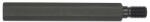 Milwaukee toldószár 1 1/4"/300mm (4932399724) - hardtools