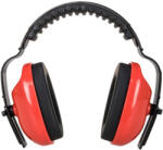  Portwest PW48 PW Classic Plus fültok Piros (PW-PW48RER) - hardtools