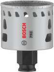 Bosch PRO Tile PC Plus gyémánt körkivágó, 51 mm, HS, csempe, kő (2608901562) - hardtools