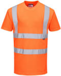 Portwest RT23 Jól láthatósági póló RIS Narancs - 5XL (PW-RT23ORR5XL) - hardtools